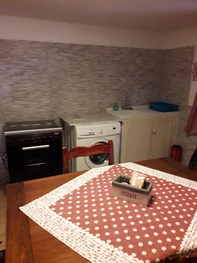 Casa Di Chiara Apartamento Terni Exterior foto