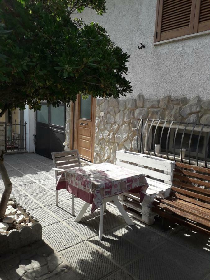 Casa Di Chiara Apartamento Terni Exterior foto
