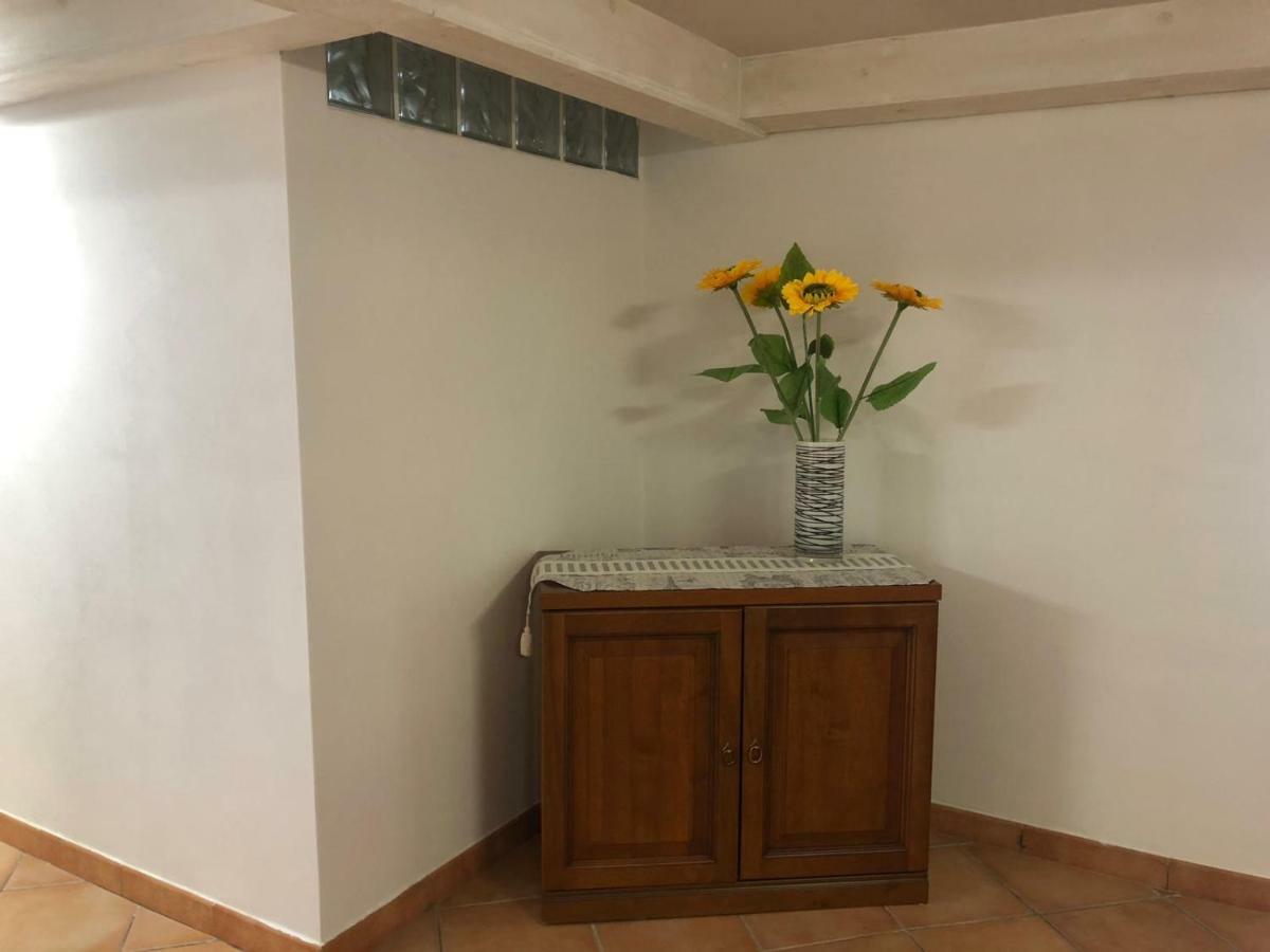 Casa Di Chiara Apartamento Terni Exterior foto