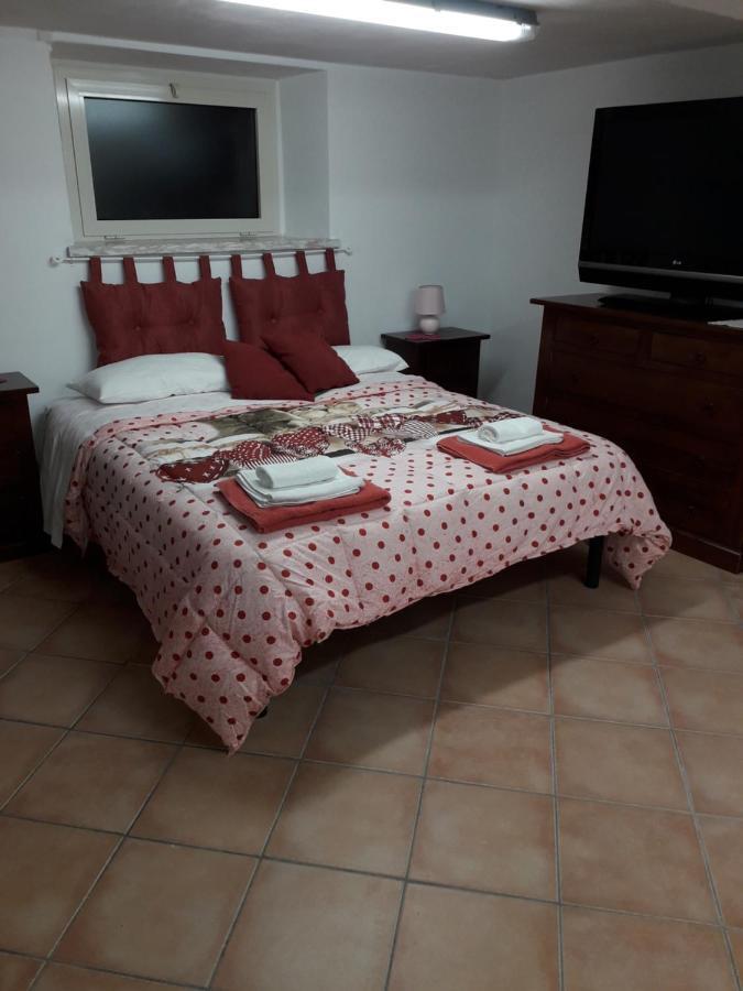 Casa Di Chiara Apartamento Terni Exterior foto