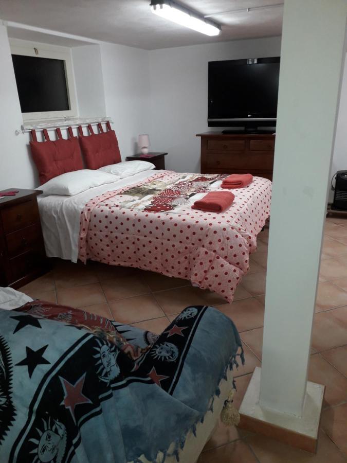 Casa Di Chiara Apartamento Terni Exterior foto